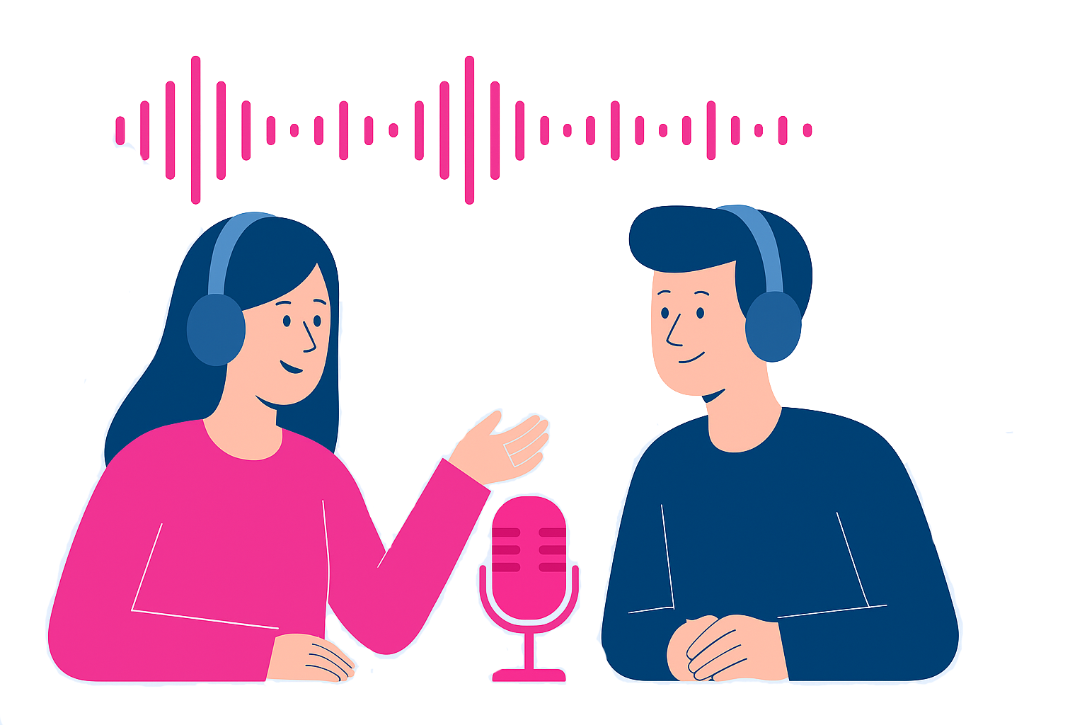 Free Agency Podcast Banner